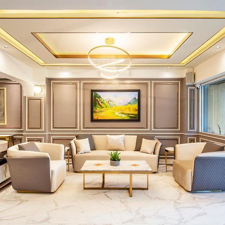 Penyos Service Apartment Bangkok Zewnętrze zdjęcie
