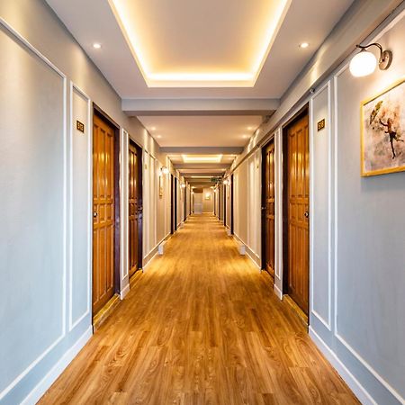 Penyos Service Apartment Bangkok Zewnętrze zdjęcie