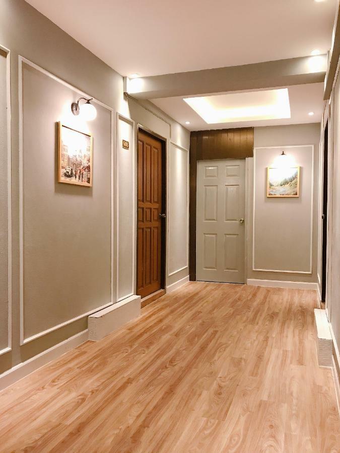Penyos Service Apartment Bangkok Zewnętrze zdjęcie