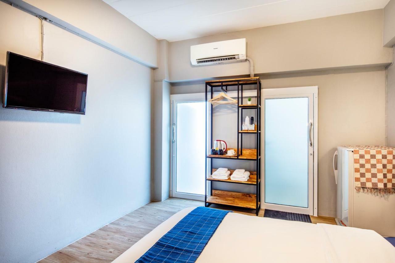 Penyos Service Apartment Bangkok Zewnętrze zdjęcie